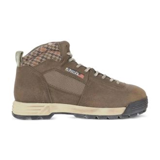 Autry Scarponcini da Trekking Mid-Top - - Shoes - Uomo - Marrone - 44 EU