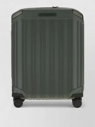 Piquadro trolley backpack