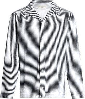 Officine G&eacute;n&eacute;rale TOPWEAR - Camicie su YOOX.COM