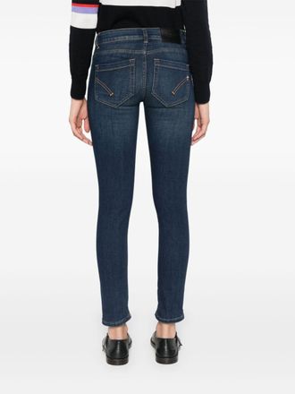 Dondup Donna, Jeans, Blu, W27, new da 202,50 € su Stylight