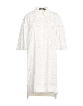 Karl Lagerfeld KLEIDER - Mini-Kleider auf YOOX.COM