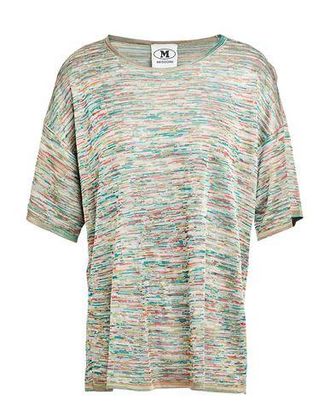 M Missoni MAGLIERIA - Pullover su YOOX.COM