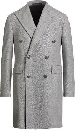 Tagliatore COATS & JACKETS - Coats on YOOX.COM