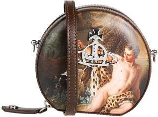 Vivienne Westwood BAGS - Cross-body bags on YOOX.COM