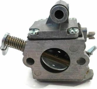 OEM Carburador - C1q-s57b - Para Motosierra Stihl Ms170 Ms180 Ms170c Ms180c 017 018 - Repuesto 11301200603 - 1 Unidad