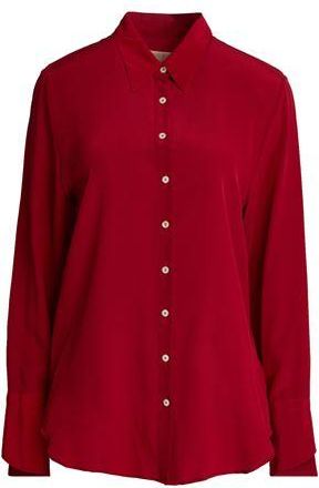 120% Lino TOPWEAR - Shirts sur YOOX.COM