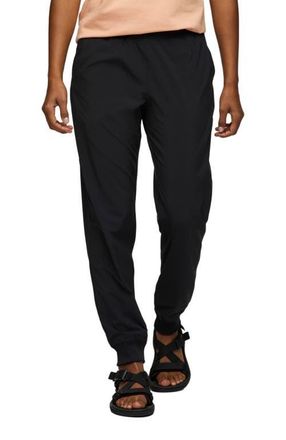 Cotopaxi Cambio Jogger - Womens in Black at Nordstrom, Size X-Large 29