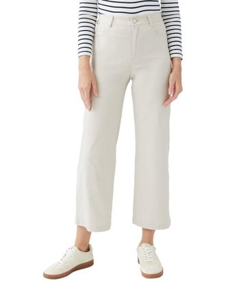 J.McLaughlin J.Mclaughlin Marylebone Pant