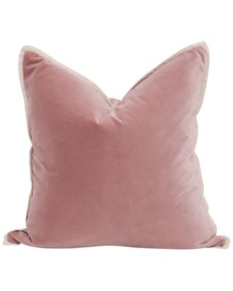 Essentials For Living Set Of 2 The Not So Basic 20In Essential Pillows