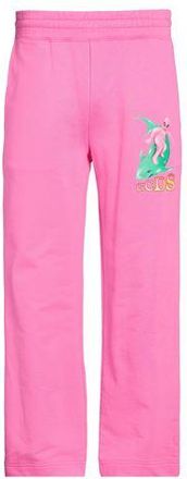 GCDS BOTTOMWEAR - Pantaloni su YOOX.COM