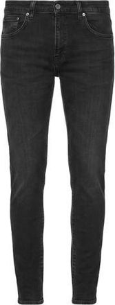 Edwin BOTTOMWEAR - Jeans on YOOX.COM