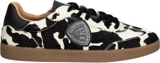 Blauer Mujer, Zapatos, Negro, Talla: 40 EU