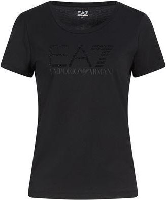 Emporio Armani CAMISETAS Y TOPS - Camisetas en YOOX.COM