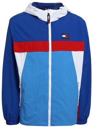 Tommy Jeans COATS & JACKETS - Jackets sur YOOX.COM
