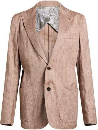Barbati COMPLETI E COORDINATI - Blazers su YOOX.COM