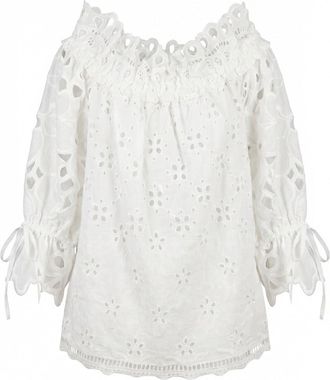 Ermanno Scervino Blouse