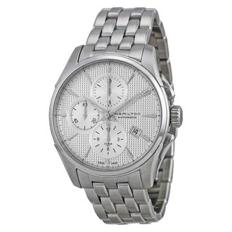 Hamilton Jazzmaster Automatic Chronograph Mens Watch H32596151