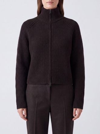 Lisa Yang Maglia Donna colore Marrone