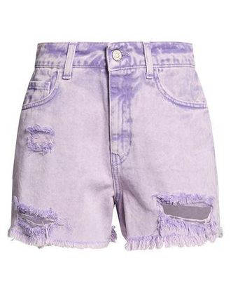 MVP Wardrobe Denim shorts
