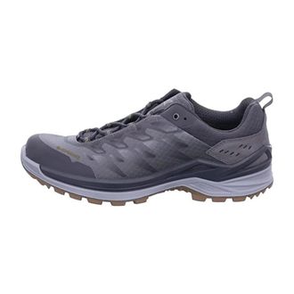 Lowa Ferrox GTX Lo - Dames - Sport - Grijs - Maat: 44 EU Synthetisch