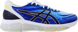 Asics Asics Gel-Quantum 360 VIII Mens Blue Running Shoes - Size UK 10.5