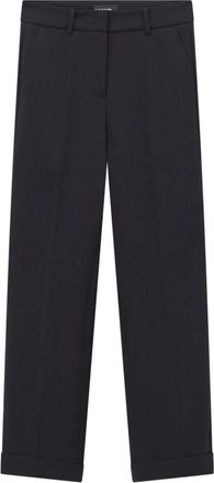 Cambio Mujer, Pantalones, Negro, Talla: 2XL