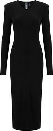 Norma Kamali VESTITI - Vestiti lunghi su YOOX.COM