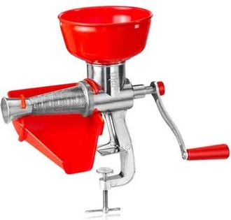 Tre Spade Prensa-tomates Manual Tre Spade N. 3