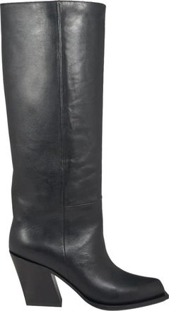 Vic Mati&eacute; Bota Tobillera Jolene West - Shoes - Mujer - Negro - 37 1/2 EU