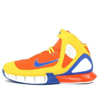 Nike Air Zoom Huarache 2K5 Id Sole Collector Cowboy Special 312178-841