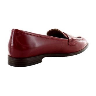Naturalizer 27 Edit Georgiana Ruby Red I7210L3600 Womens