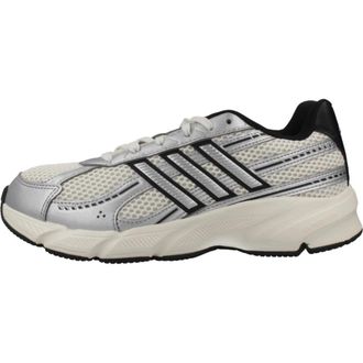 adidas Technochaos 2000 - Dames - Fitnessschoenen - Wit - 36 2/3 EU - Fitness