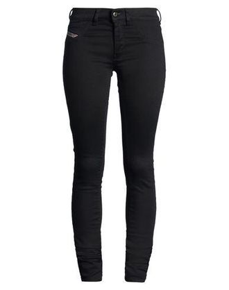 Diesel PARTES DE ABAJO - Pantalones vaqueros en YOOX.COM