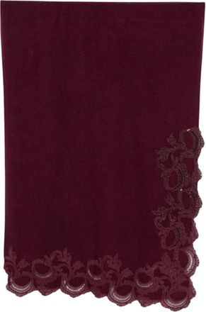 Ermanno Scervino Donna, Accessori, Rosso, Taglia unica, new