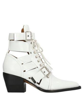 Chloé CALZATURE - Stivaletti su YOOX.COM