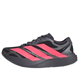 adidas Adizero Evo SL Exo Black Solar Turbo KJ0425