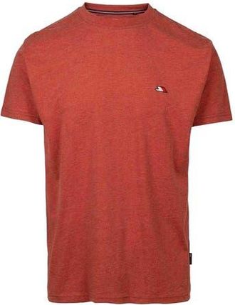 Trespass Banas T-Shirt in Red at Nordstrom, Size Xx-Large