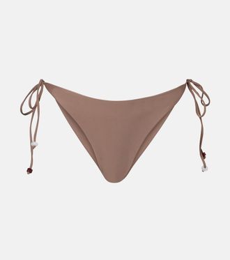 JADE Swim Nyra bikini bottoms