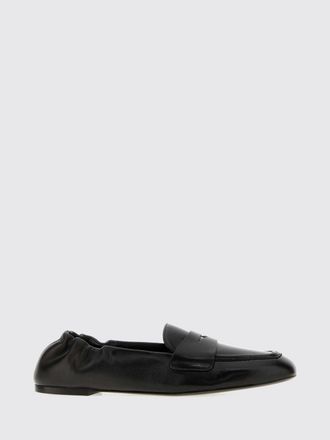 Stuart Weitzman Mocassini Donna colore Nero
