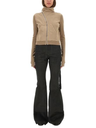 Rick Owens Mountain Sweatshirt