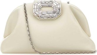 Amina Muaddi Heeled Shoes