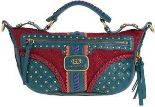 La Carrie Handbags