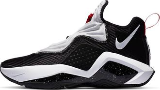 Nike LeBron Soldier 14 EP Black White CK6047-002