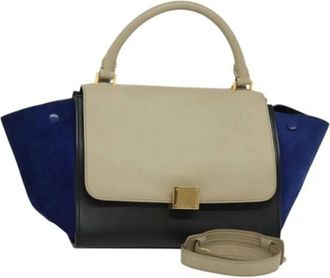 Celine Pre-owned borse di pelle - - Pre-owned - Donna - Multicolore - ONE SIZE