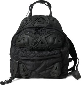 Innerraum Zaino Object BP3 trapuntato - Nero