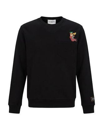 Iceberg CAMISETAS Y TOPS - Sudaderas en YOOX.COM