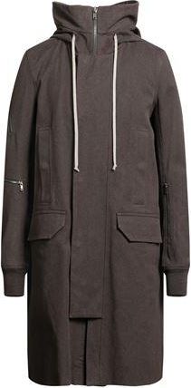 Rick Owens ROPA DE ABRIGO - Abrigos en YOOX.COM