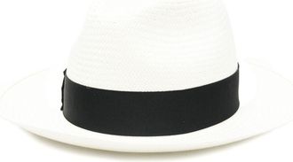 Borsalino Giulietta strohoed