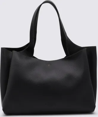 Tod's Bags Blacks And Greys-Donna