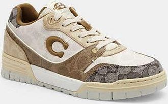 Coach Soho Sneaker In Signature